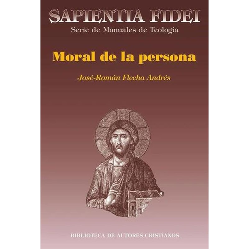 MORAL DE LA PERSONA