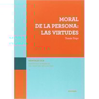 MORAL DE LA PERSONA