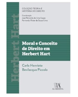 Moral e conceito de direito em Herbert Hart