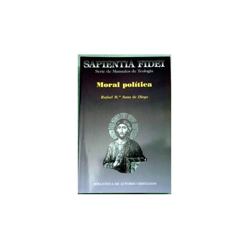 MORAL POLITICA - 1ª