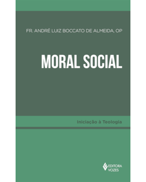 MORAL SOCIAL