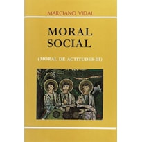 MORAL SOCIAL