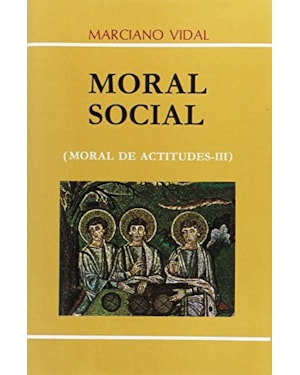 MORAL SOCIAL