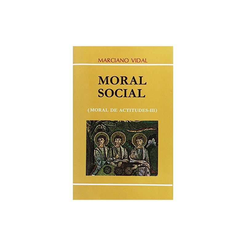 MORAL SOCIAL