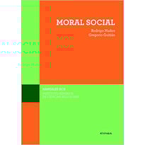 MORAL SOCIAL - MANUALES ISCR
