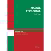 MORAL TEOLOGAL
