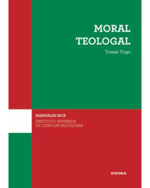MORAL TEOLOGAL