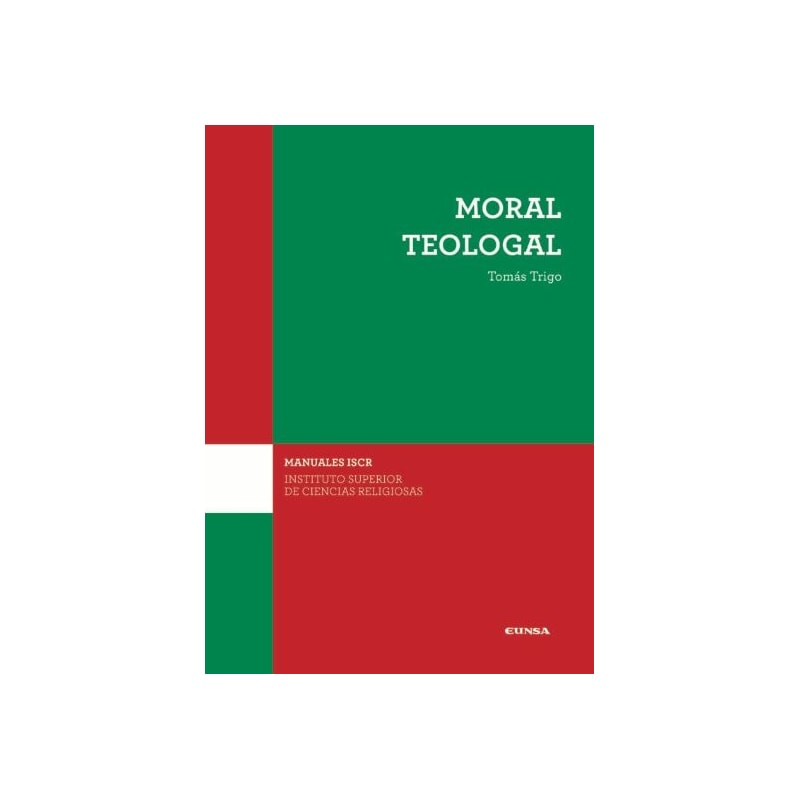 MORAL TEOLOGAL
