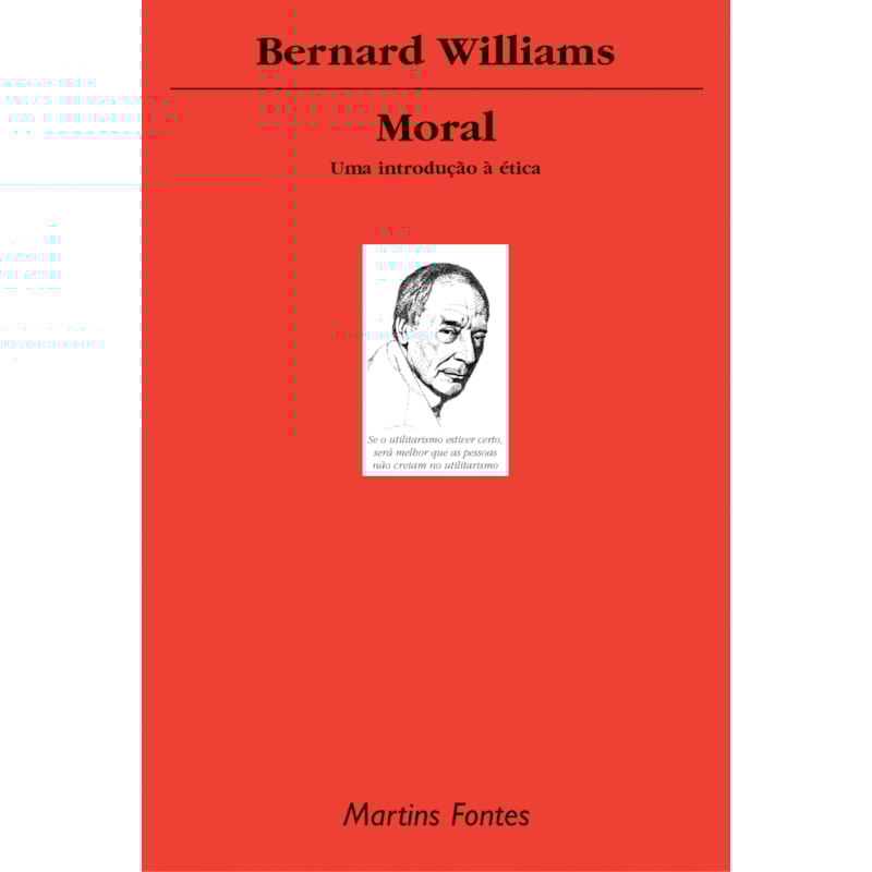 MORAL: UMA INTRODUÇÃO À ÉTICA
