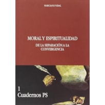 MORAL Y ESPIRITUALIDAD