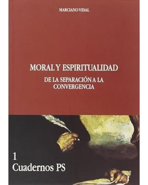 MORAL Y ESPIRITUALIDAD