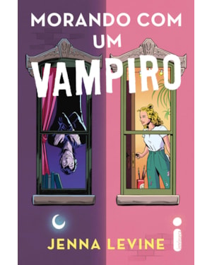 MORANDO COM UM VAMPIRO