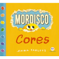 MORDISCO - CORES