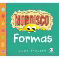 MORDISCO - FORMAS