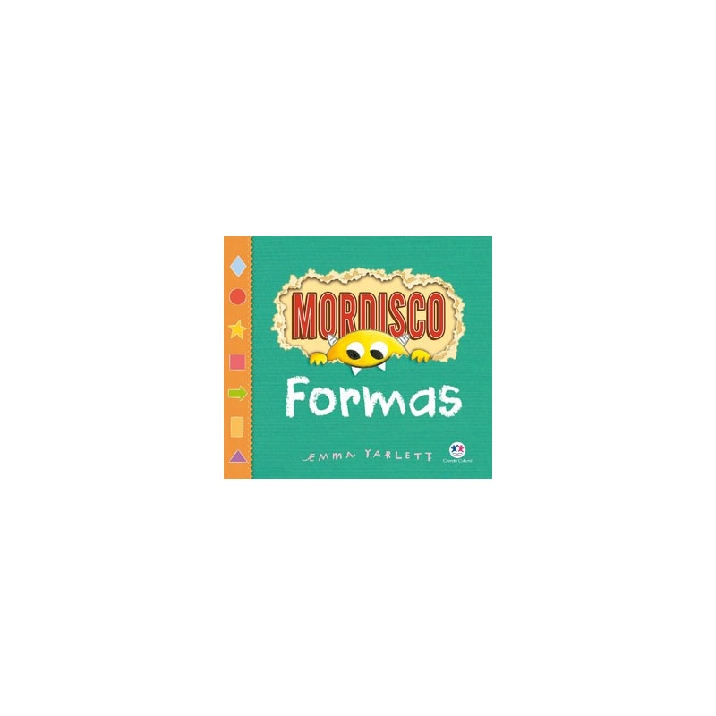 MORDISCO - FORMAS