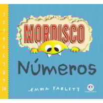 MORDISCO - NÚMEROS