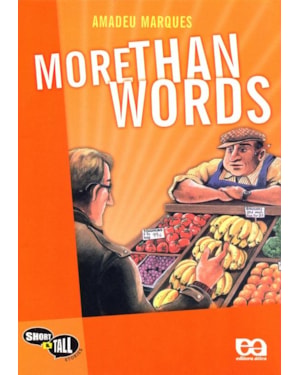 MORE THAN WORDS