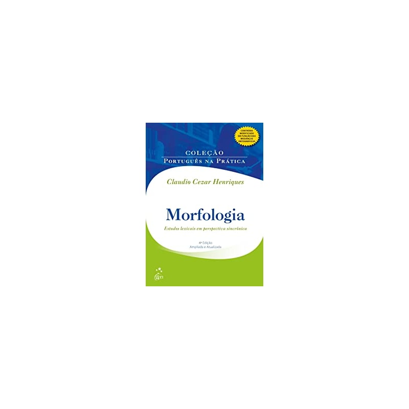 MORFOLOGIA - 1