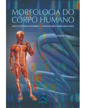 Morfologia do corpo humano