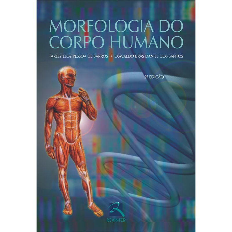 MORFOLOGIA DO CORPO HUMANO