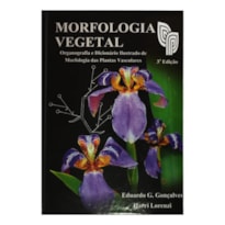 MORFOLOGIA VEGETAL