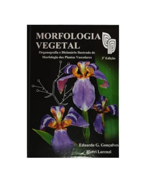 MORFOLOGIA VEGETAL