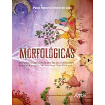 MORFOLÓGICAS: UM ESTUDO ETNOLÓGICO DE PADRÕES SOCIOTERRITORIAIS ENTRE OS KAINGANG (JÊ) E OS MBYA (TUPI-GUARANI)