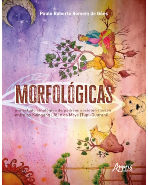 MORFOLÓGICAS: UM ESTUDO ETNOLÓGICO DE PADRÕES SOCIOTERRITORIAIS ENTRE OS KAINGANG (JÊ) E OS MBYA (TUPI-GUARANI)