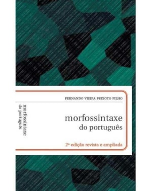 MORFOSSINTAXE DO PORTUGUÊS