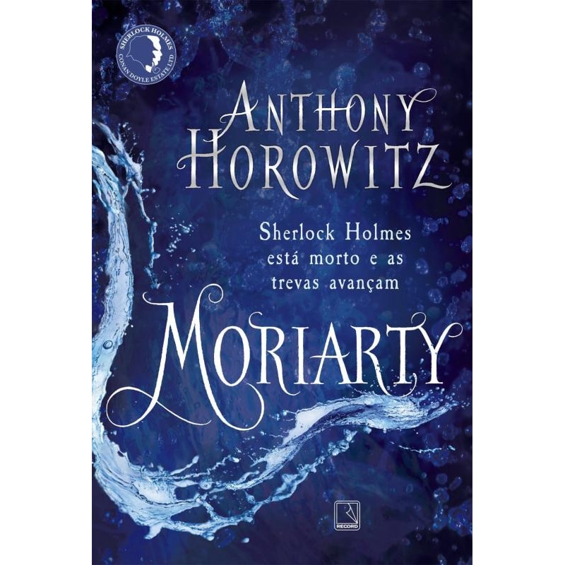 MORIARTY