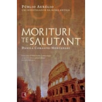 MORITURI TE SALUTANT