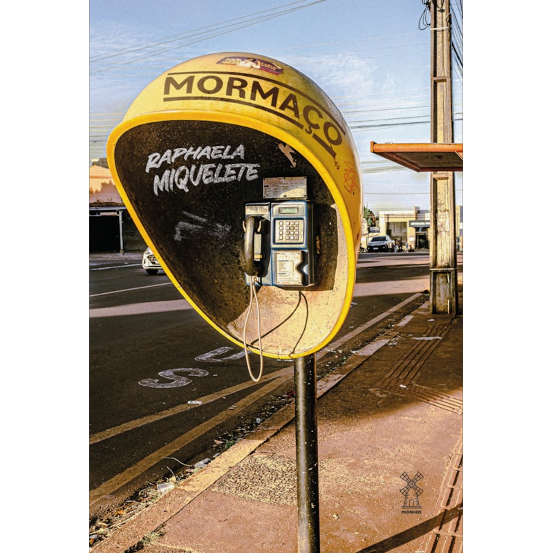 MORMAÇO