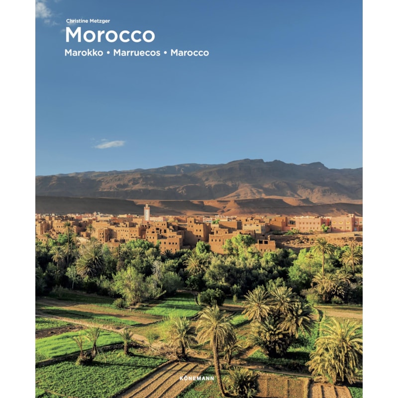 MOROCCO