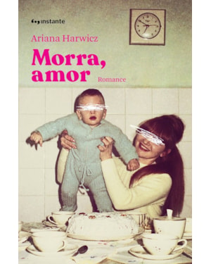 Morra, amor