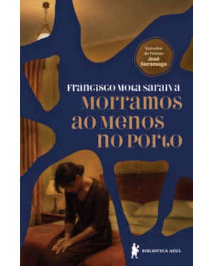 MORRAMOS AO MENOS NO PORTO