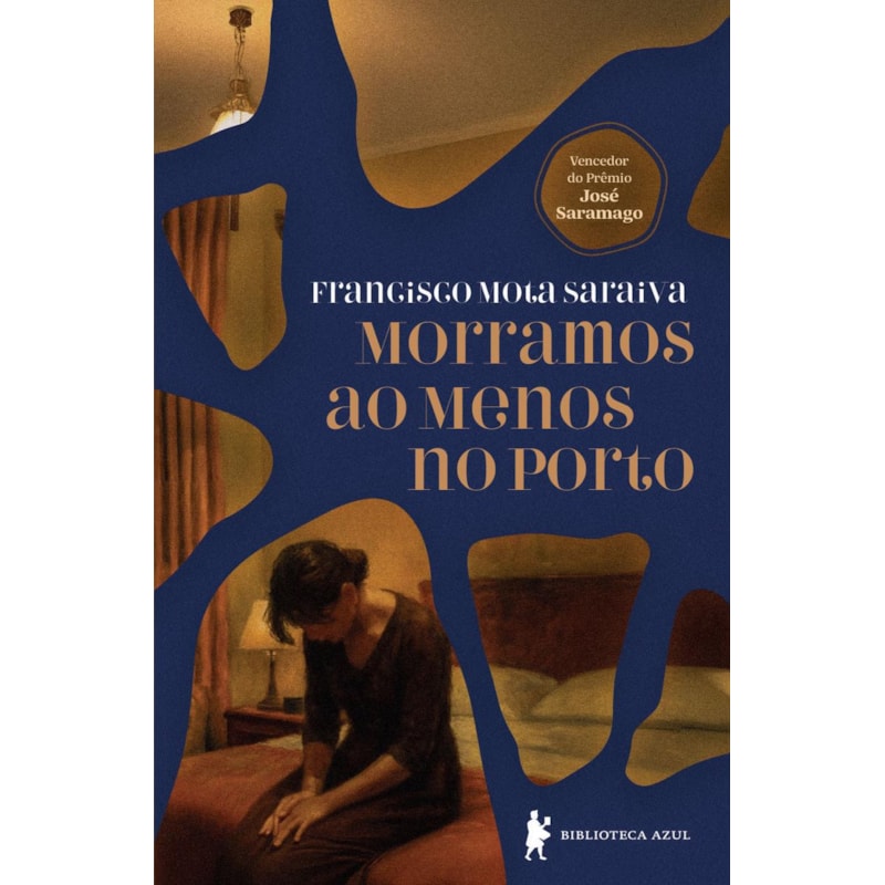 MORRAMOS AO MENOS NO PORTO