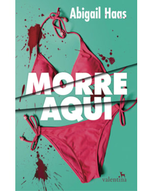 MORRE AQUI