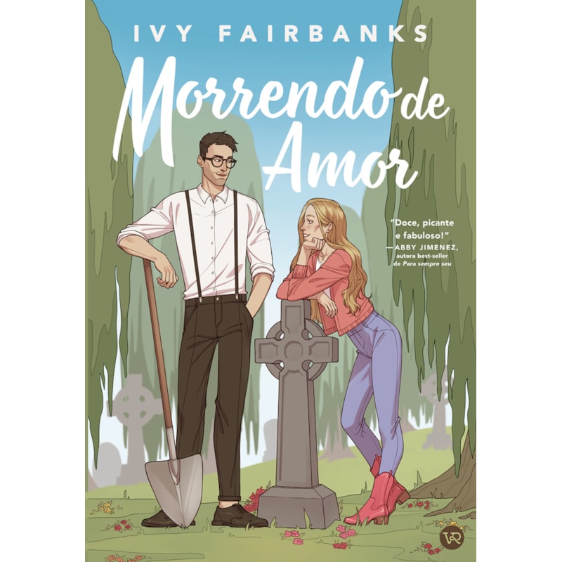 MORRENDO DE AMOR