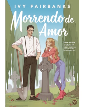 MORRENDO DE AMOR