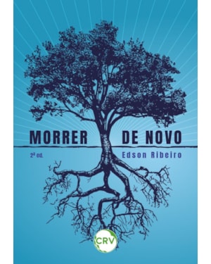 MORRER DE NOVO - 2ª EDIÇÃO