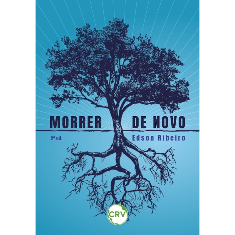 MORRER DE NOVO - 2ª EDIÇÃO