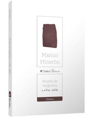 Morrer de vergonha: e outros ateliês