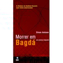 MORRER EM BAGDÁ