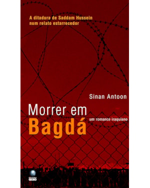 MORRER EM BAGDÁ