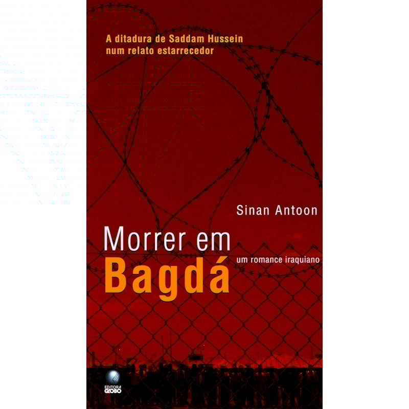 MORRER EM BAGDÁ