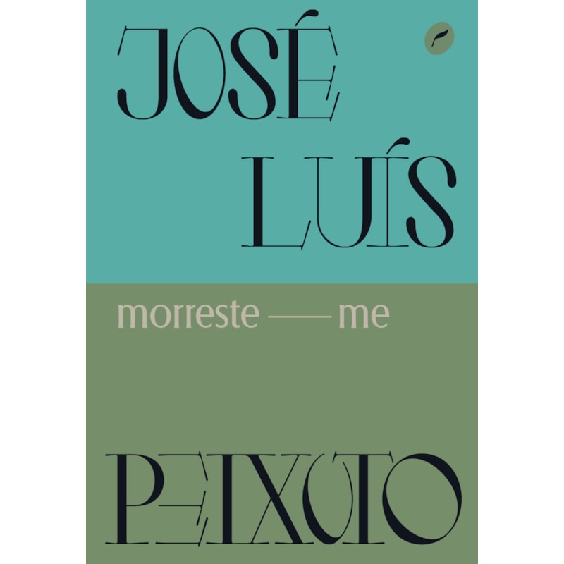 MORRESTE-ME: EDIÇÃO ESPECIAL