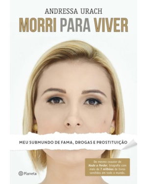 MORRI PARA VIVER
