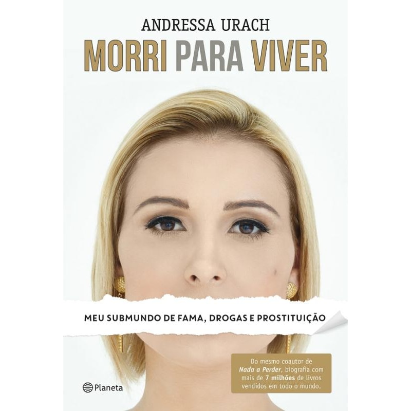 MORRI PARA VIVER