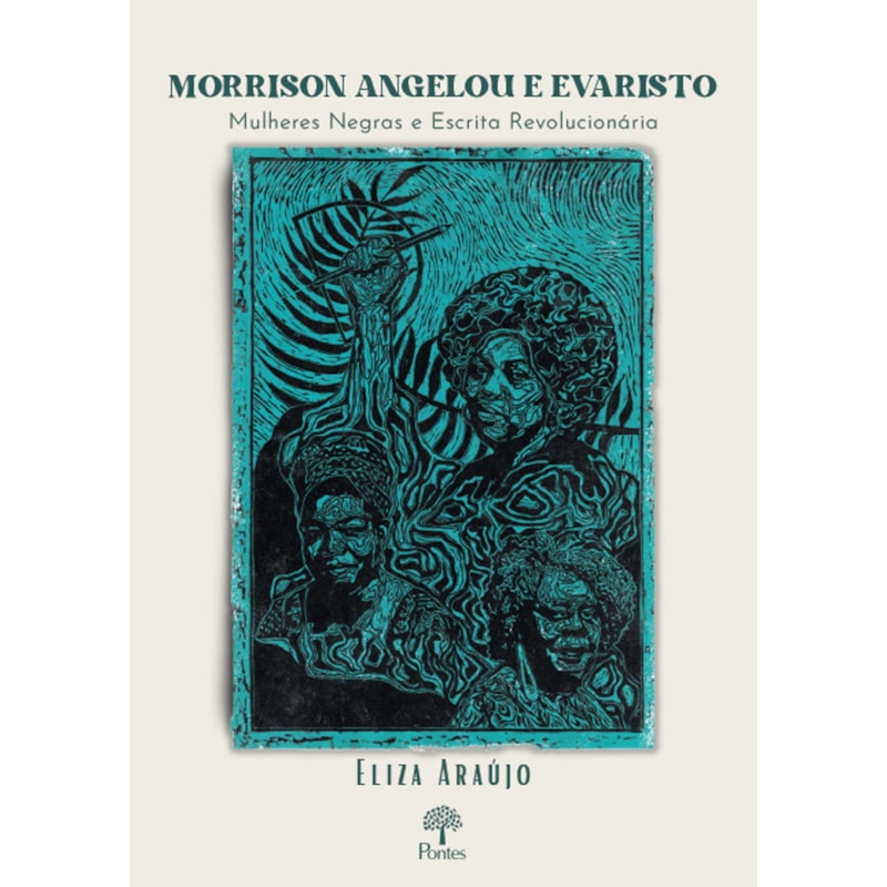 MORRISON ANGELOU E EVARISTO