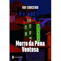 MORRO DA PENA VENTOSA